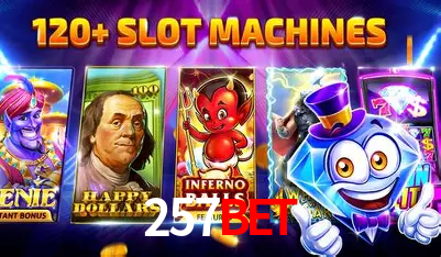 Desvendando o Mundo dos Jogos Virtuais na 257bet