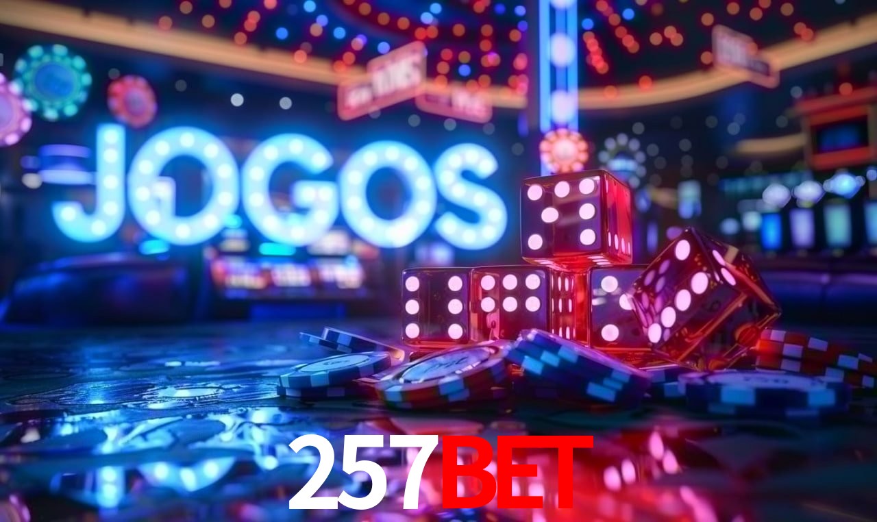 Experiência VIP 257bet