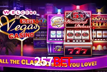 Descubra a Essência do 257bet: Nossa História e Compromissos