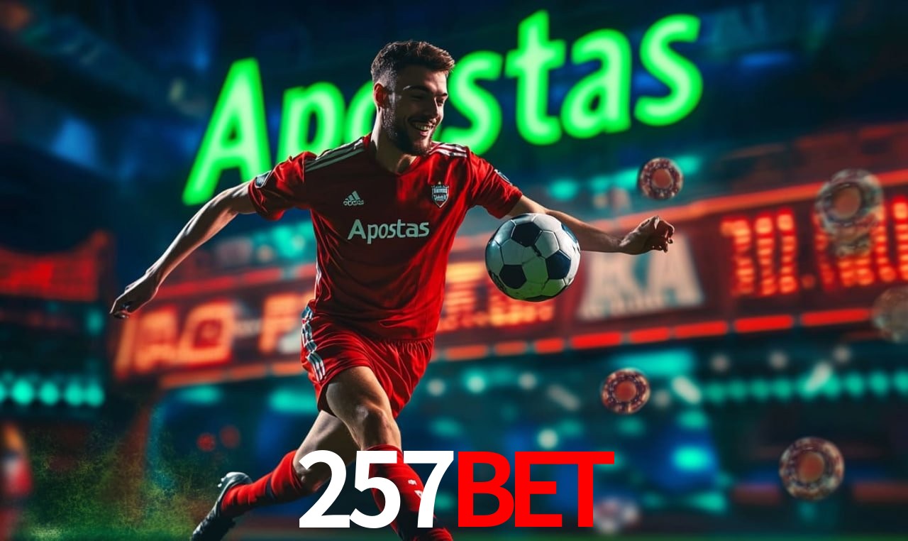 Estatísticas 257bet