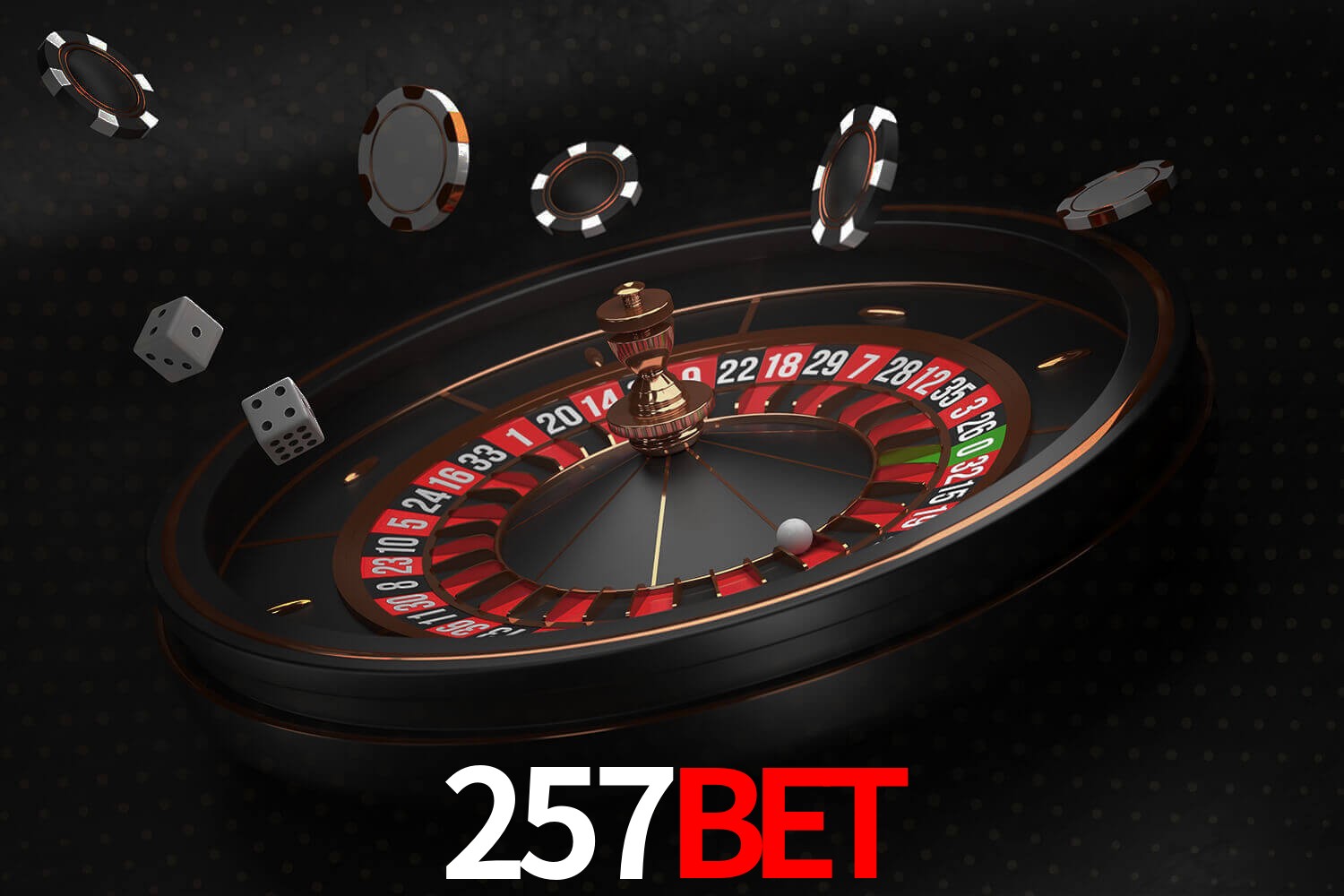257bet - Best Online Bookmaker Online Casino - 257 bet