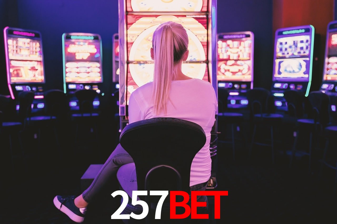 Descubra a Essência do 257bet: Nossa História e Compromissos