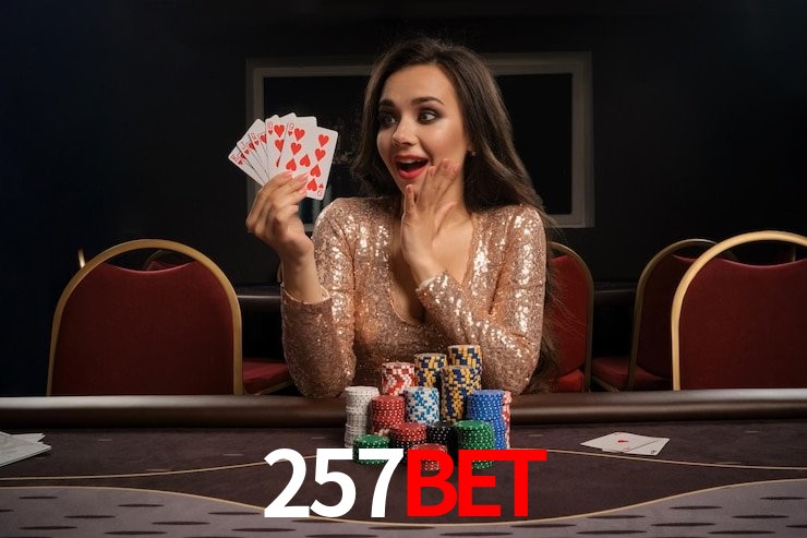 Apostas de Tênis 257bet