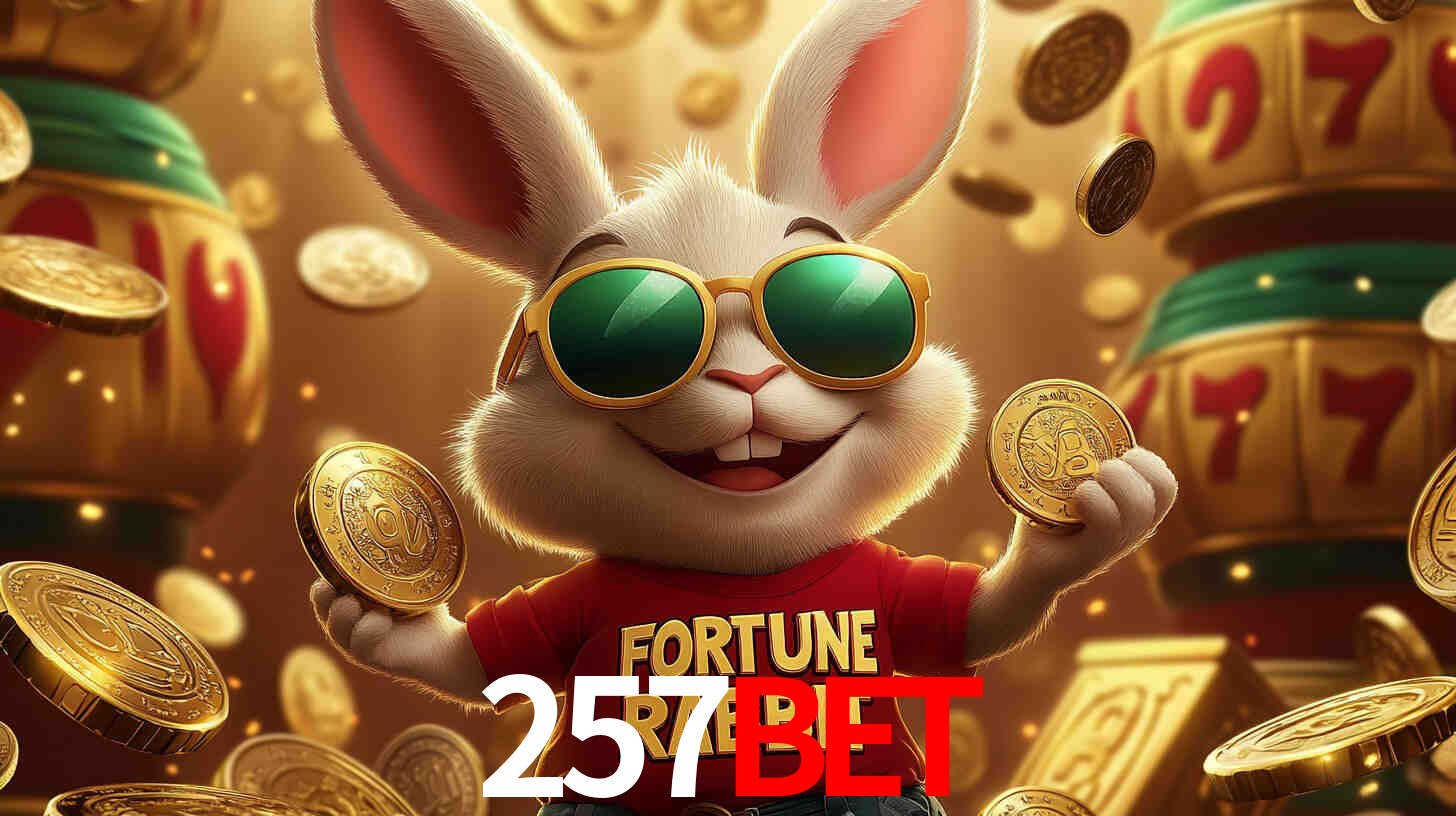 257bet: A Experiência de Casino com Jogos de Mesa ao Vivo