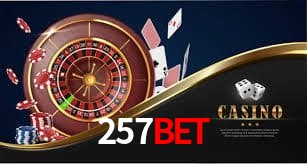 Integração de APIs 257bet