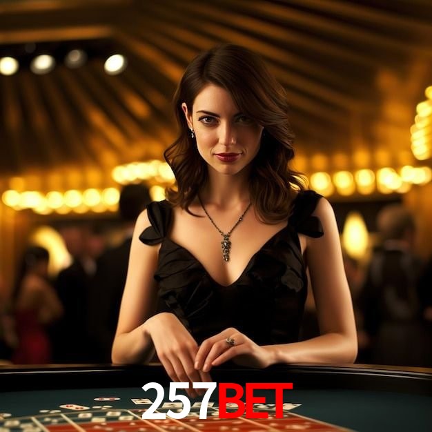 Interface Premium 257bet
