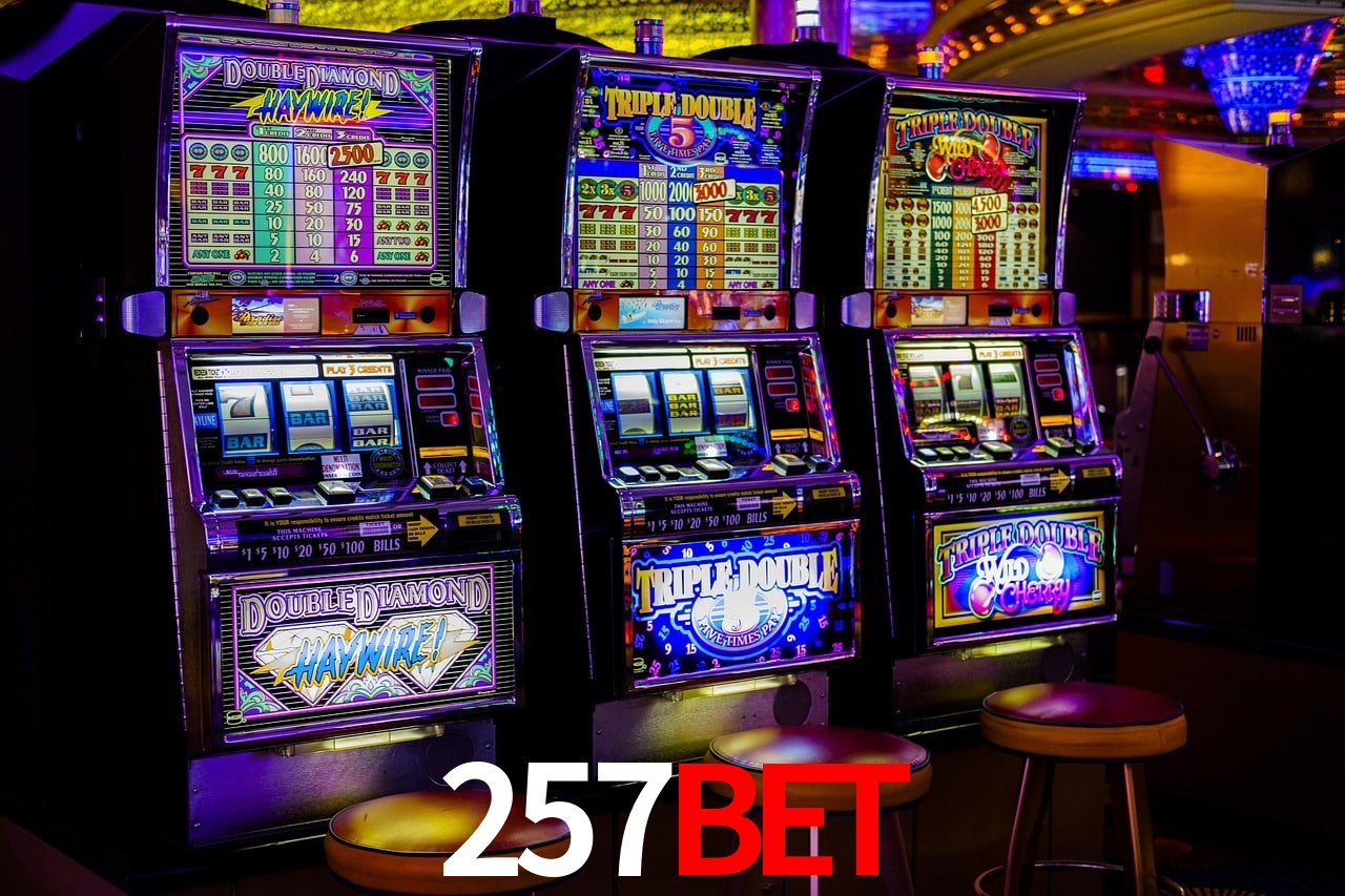 Segurança 2FA 257bet