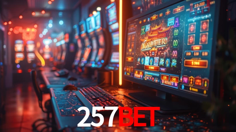 257bet app