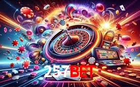 Design Responsivo 257bet