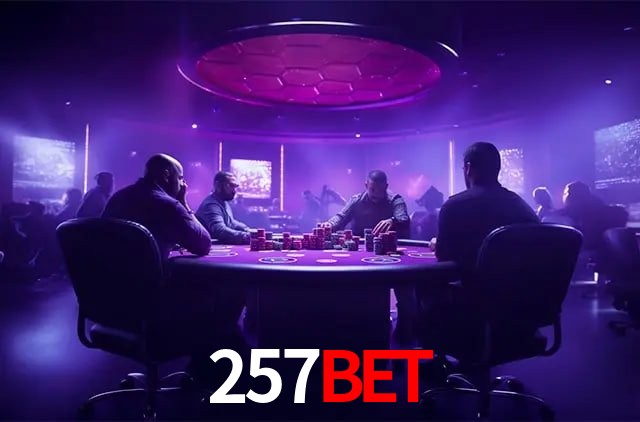 Promoções Sazonais 257bet