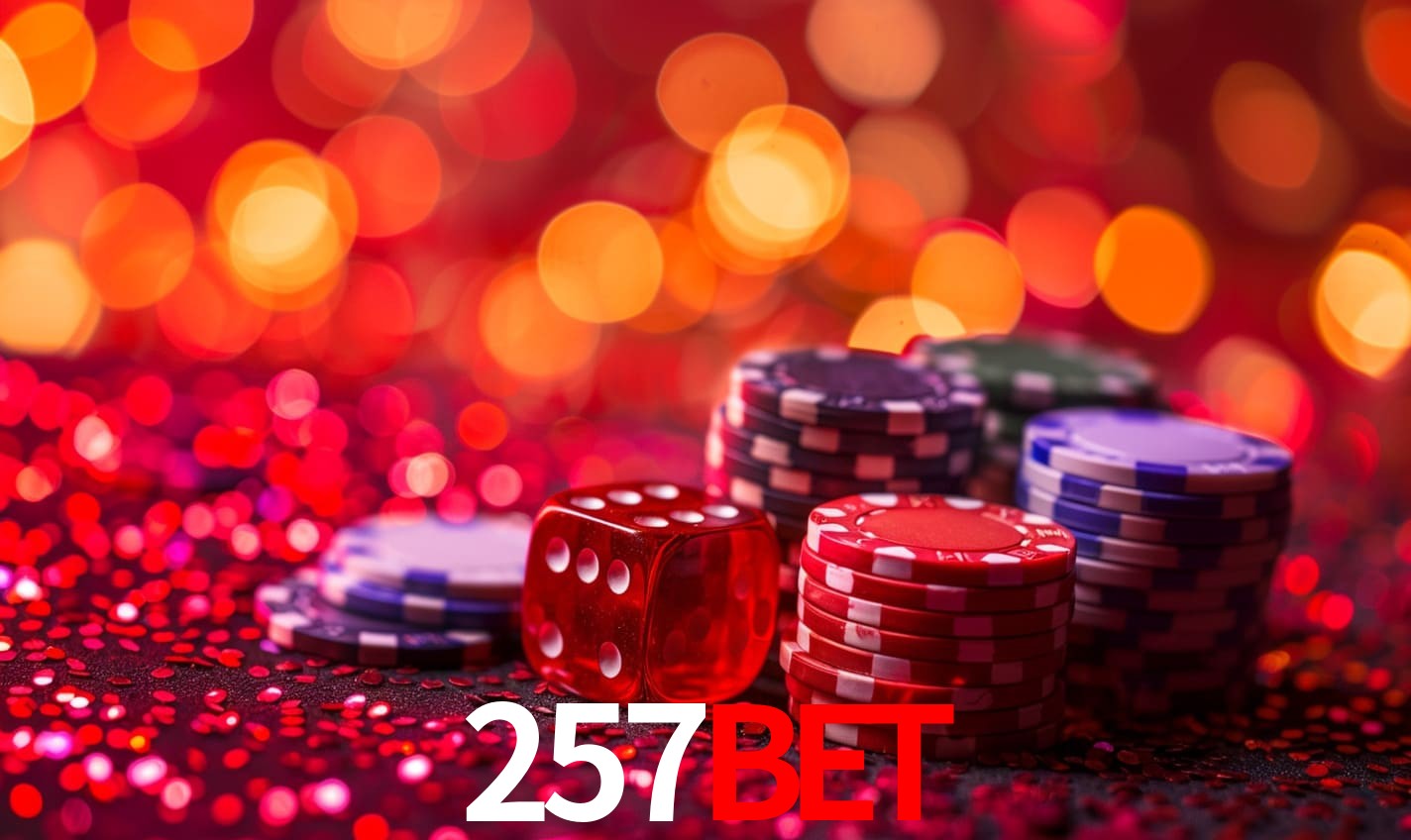 Programa VIP 257bet