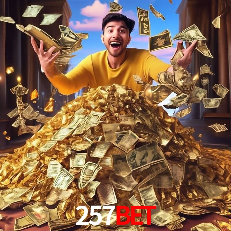 Casino Ao Vivo 257bet