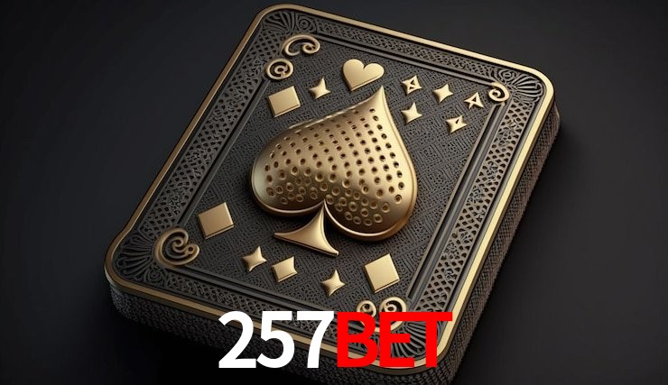 Promoção Relâmpago 257bet