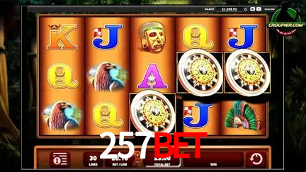Descubra a Magia dos Jogos de Arcade no 257bet