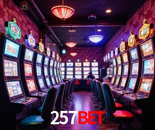 Integração de APIs 257bet