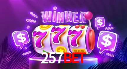 Explorando a Categoria de Eventos em Apostas na 257bet