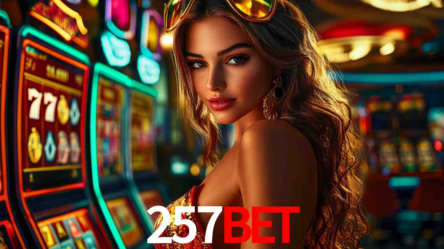 Torneios 257bet