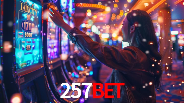 257 bet