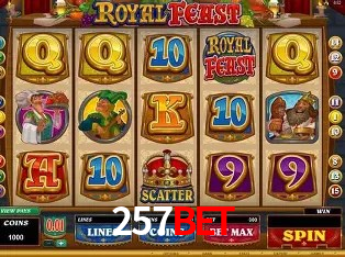 Explorando a Categoria de Eventos em Apostas na 257bet