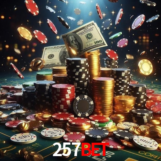 Estratégias Crash Games 257bet