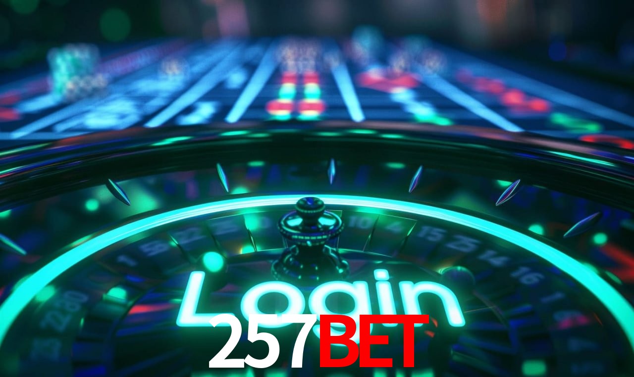 Tecnologia da Plataforma 257bet