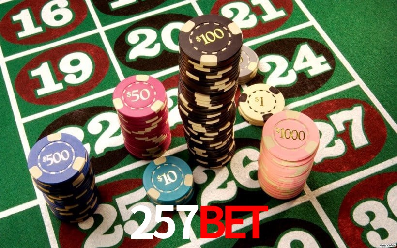 Sistemas de Segurança 257bet