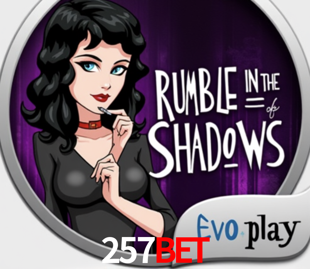 Descubra o Mundo do Cassino Online com 257bet