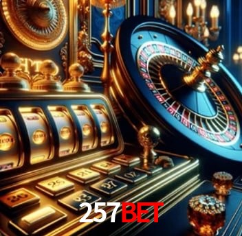 Login Seguro 257bet