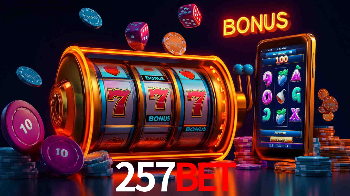 Apostas de Basquete 257bet