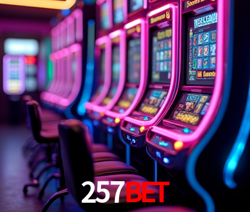 Design Responsivo 257bet