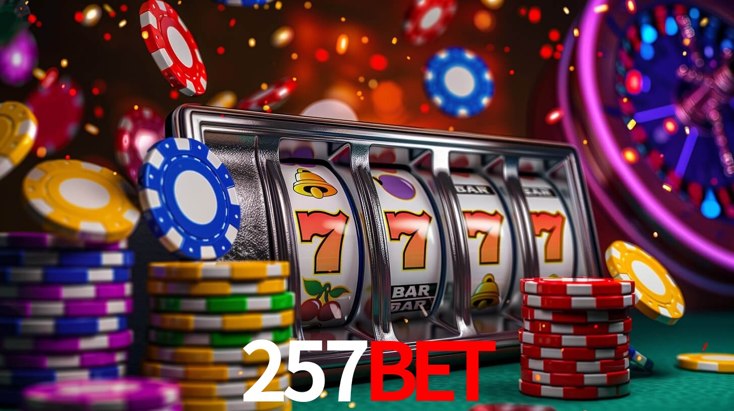 Estatísticas do Jogo 257bet