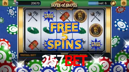 Apostas Esportivas na 257bet: Um Guia Completo