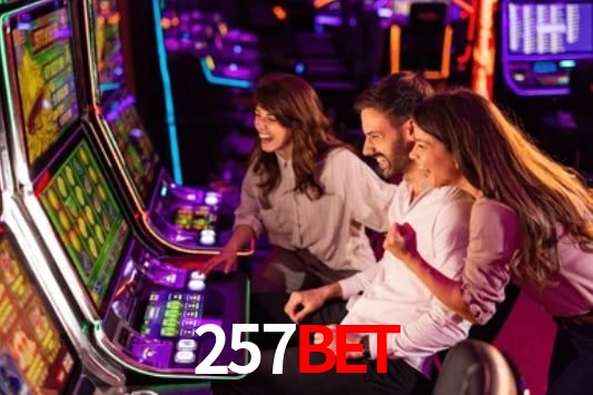 Apostas de Futebol 257bet