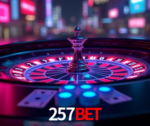 Jogos Exclusivos 257bet