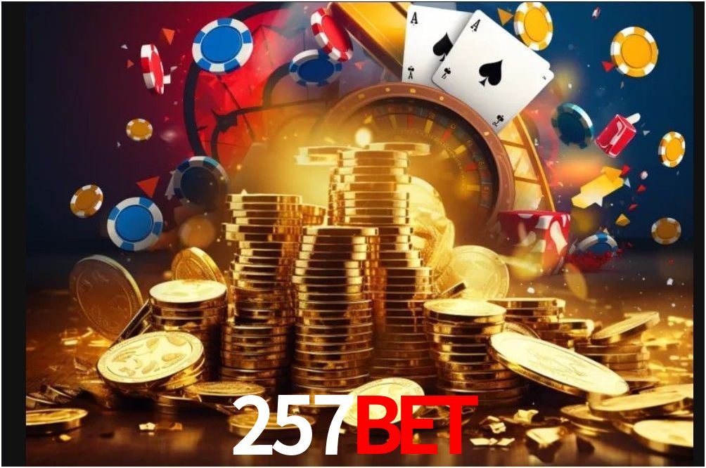 Apostas de Basquete 257bet