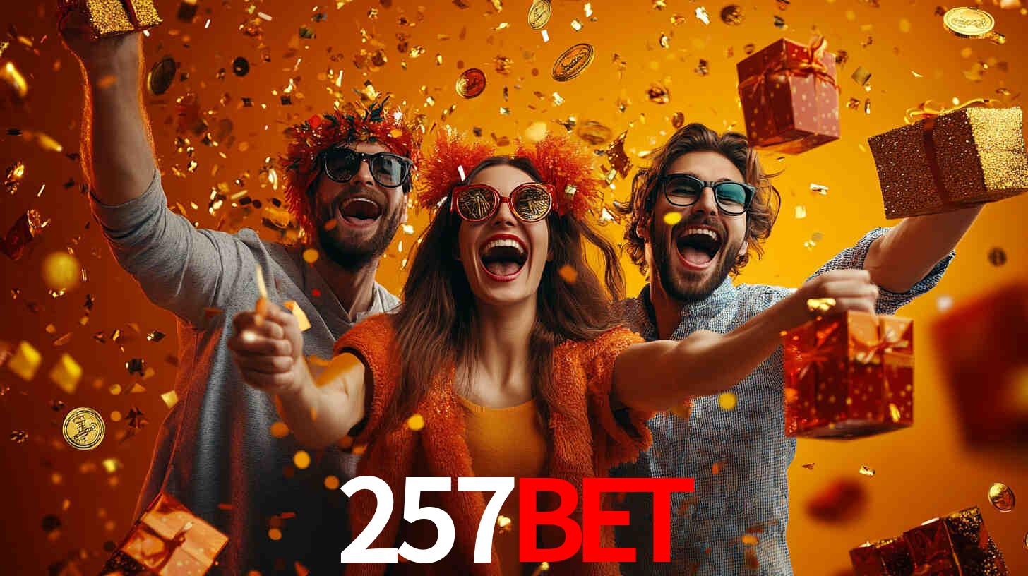 257 bet