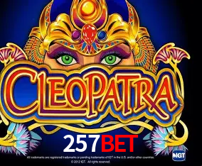 Inovações de Jogos na 257bet: O Futuro das Experiências Interativas