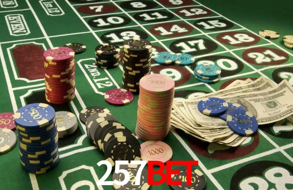 257bet,257 bet