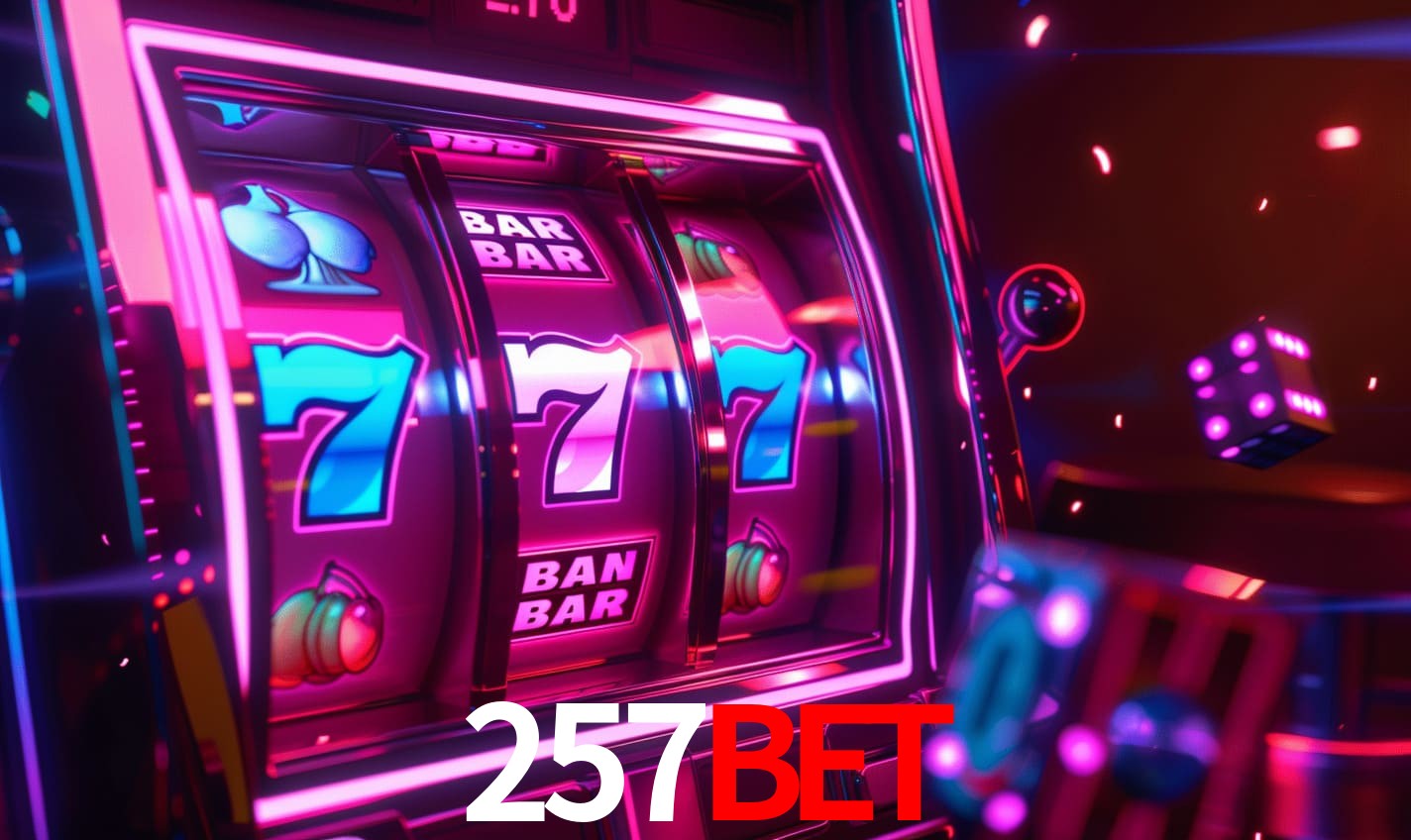 Torneios 257bet