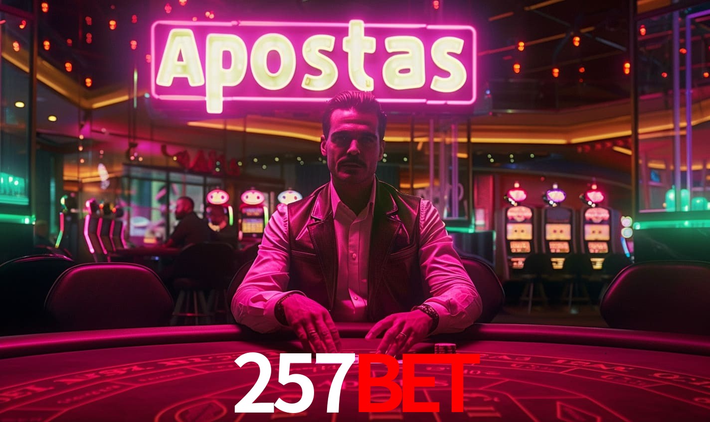 Bônus Diários 257bet