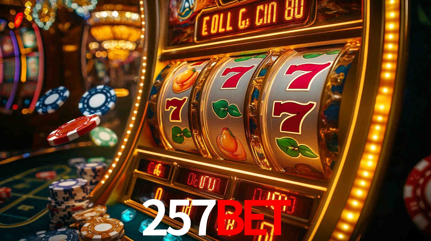 Bônus Diários 257bet